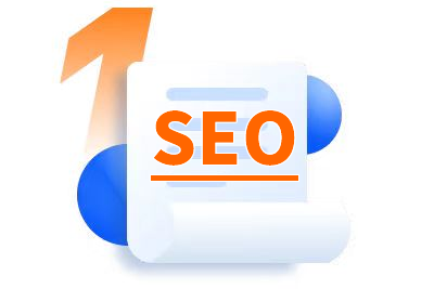 SEO关键词所在的页面级别越高权重越大